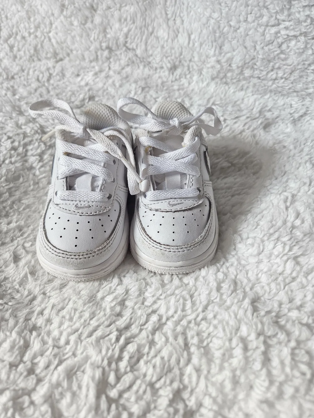 Baby Air Force 1  (3C)